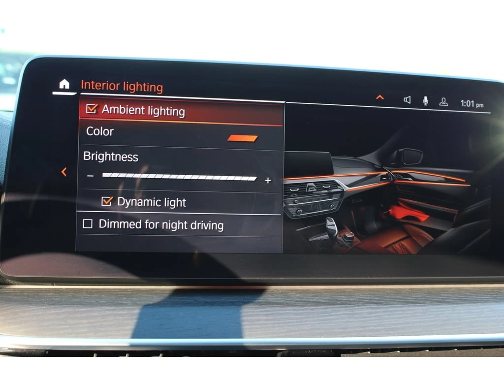 BMW 540 * 540i xDrive M PKG No Accident Massage Seats Cert | Mobile.bg � ����������� 15