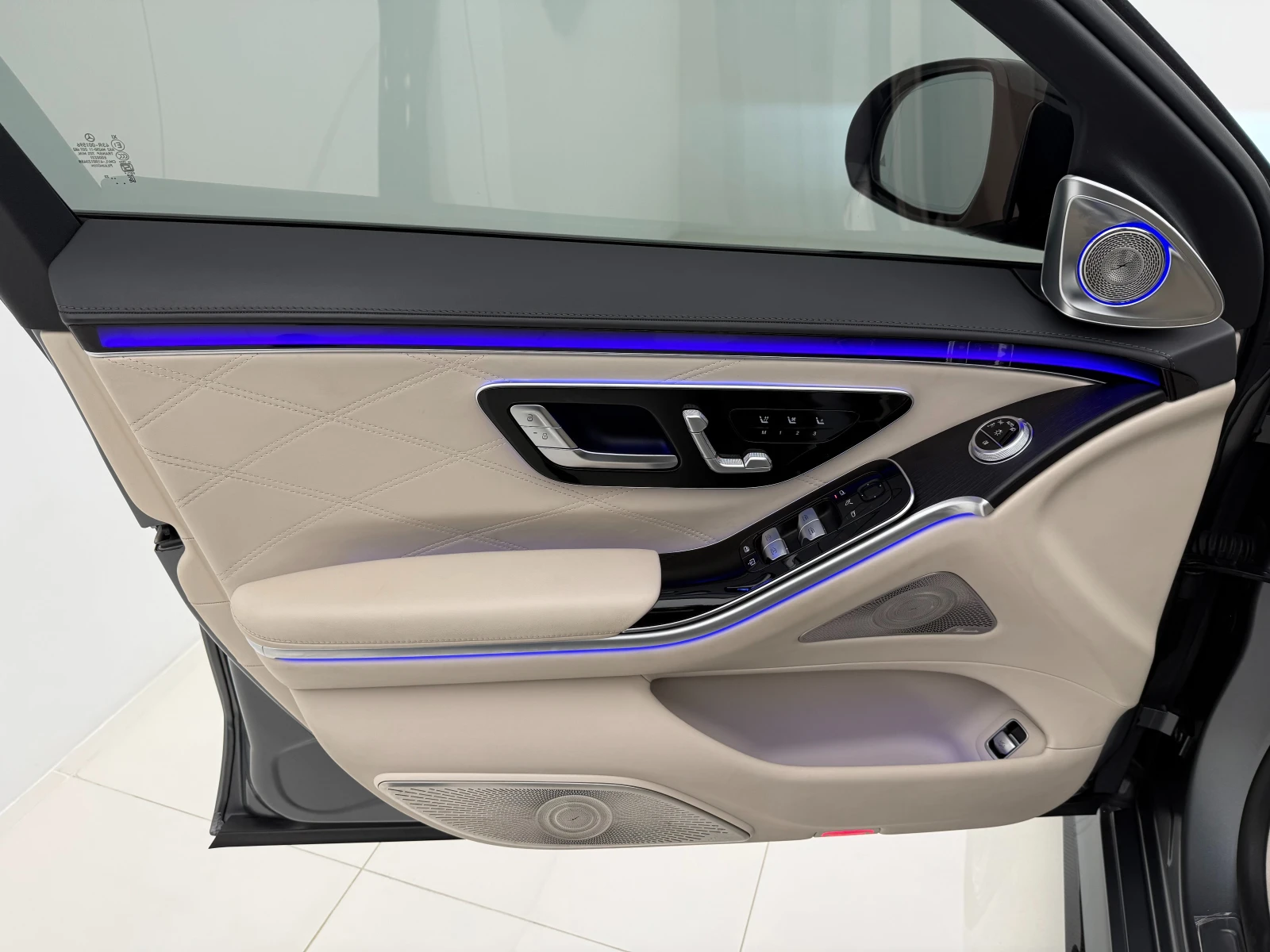 Mercedes-Benz S 63 AMG  E PERFORMANCE | Mobile.bg � ����������� 10