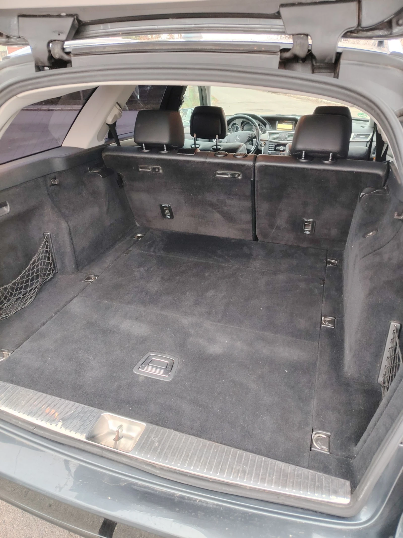 Mercedes-Benz E 300 3.0CDI 204�.�. | Mobile.bg � ����������� 14