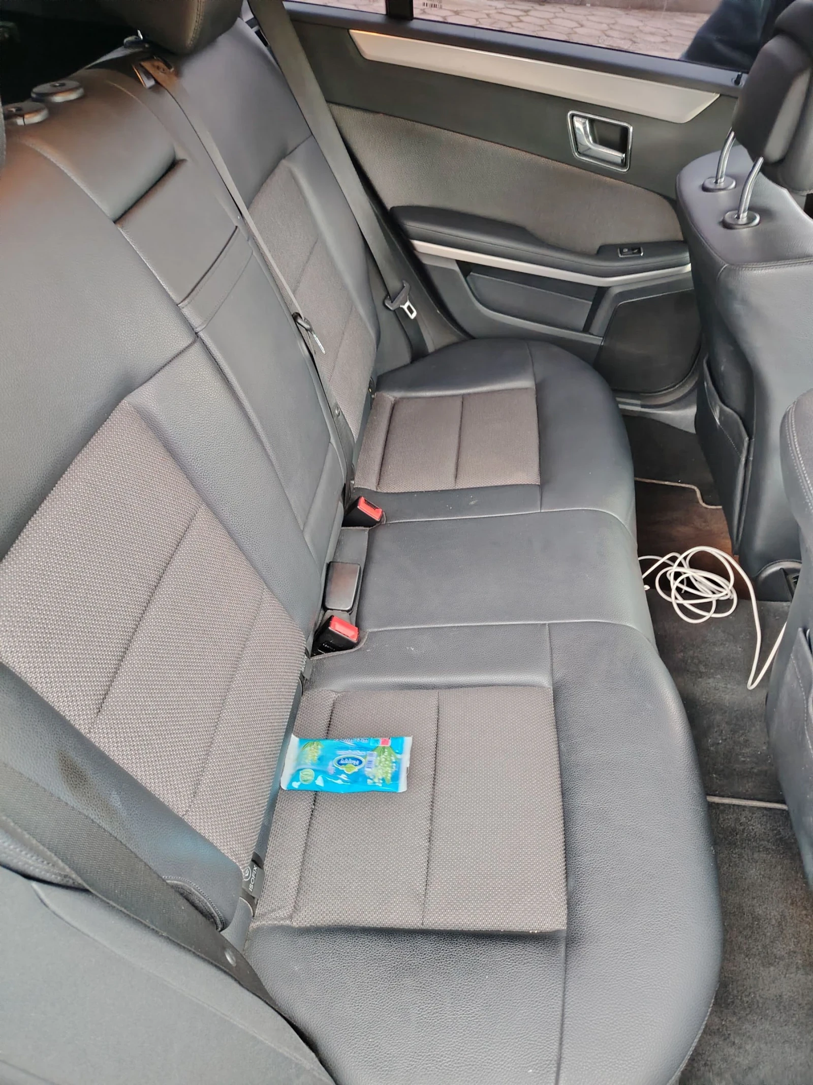 Mercedes-Benz E 300 3.0CDI 204�.�. | Mobile.bg � ����������� 11