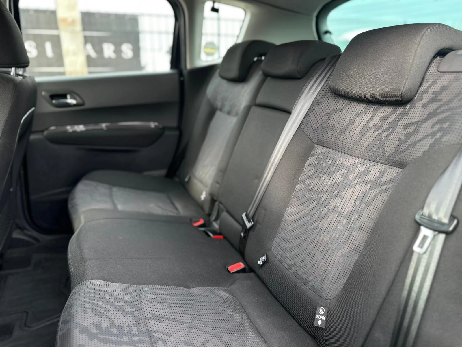 Peugeot 3008 / 1.6 HDI / 109 HP / AUTOMAT /  - изображение 10