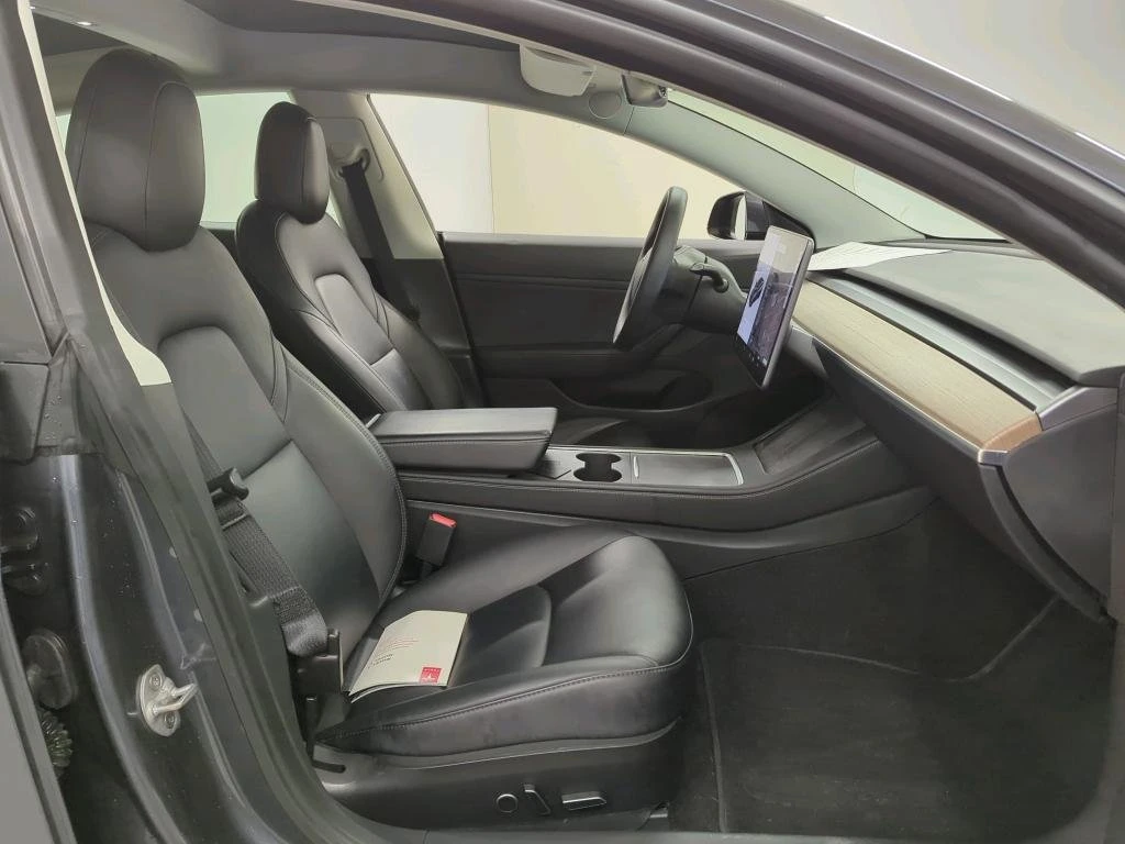 Tesla Model 3 Facelift 4x4 LR Warranty | Mobile.bg � ����������� 7