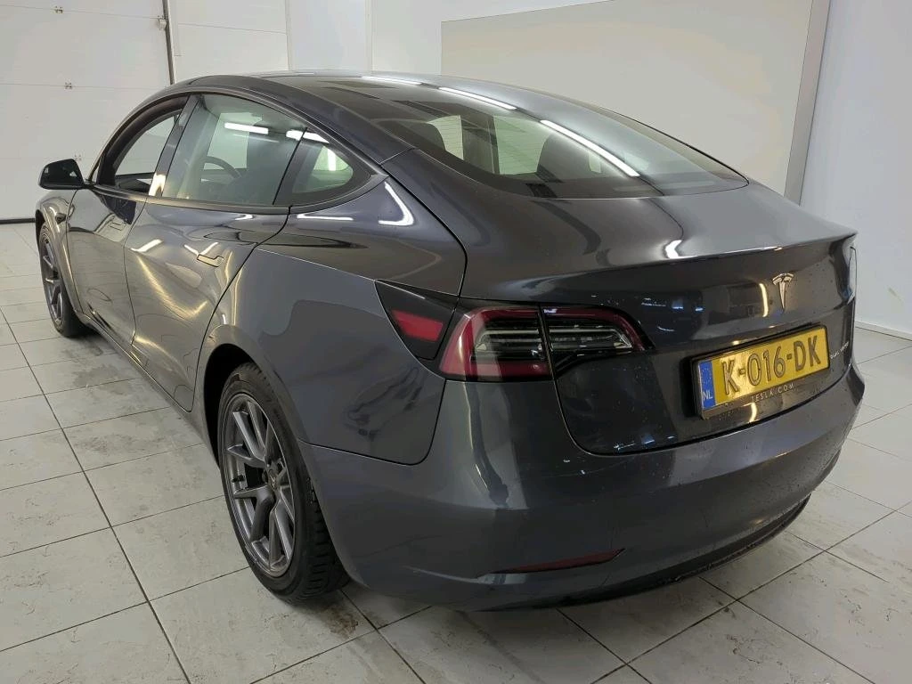 Tesla Model 3 Facelift 4x4 LR Warranty | Mobile.bg � ����������� 4