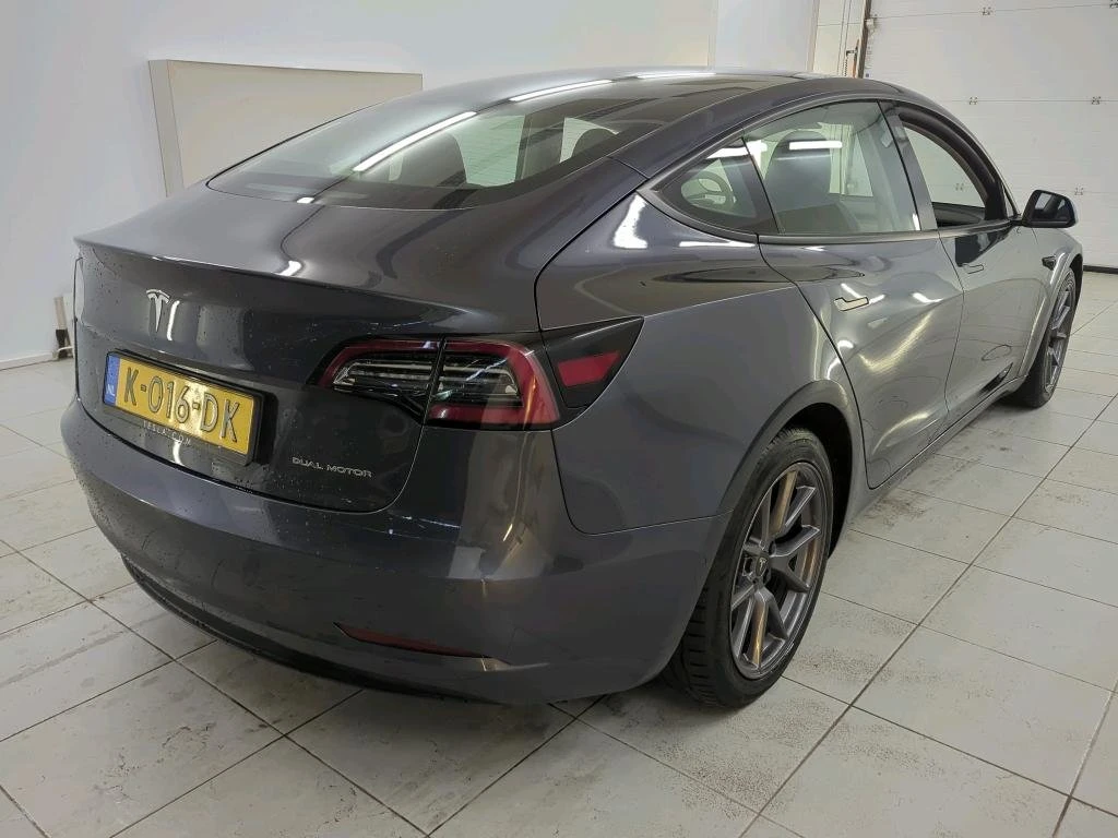 Tesla Model 3 Facelift 4x4 LR Warranty | Mobile.bg � ����������� 3