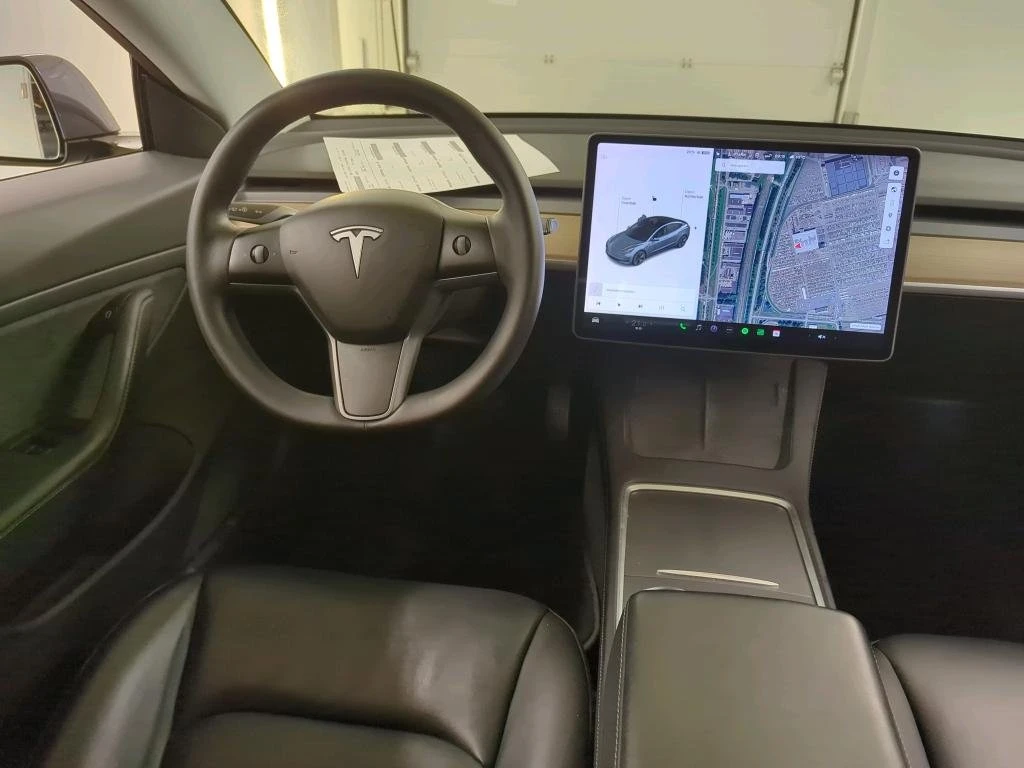 Tesla Model 3 Facelift 4x4 LR Warranty | Mobile.bg � ����������� 6