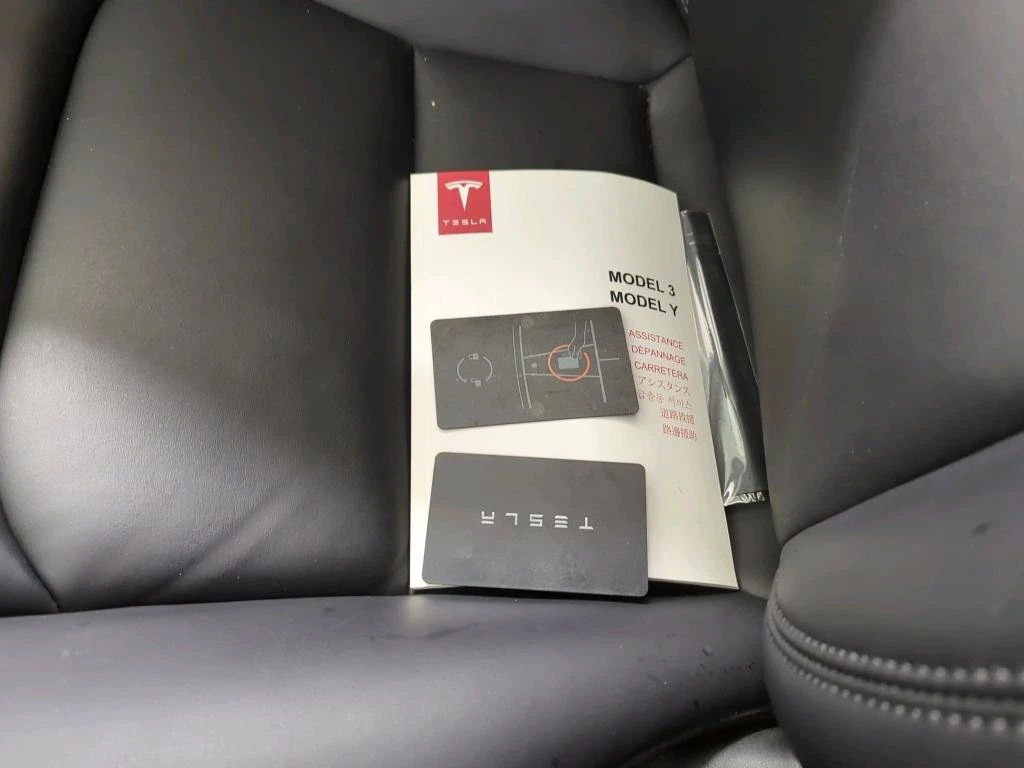 Tesla Model 3 Facelift 4x4 LR Warranty | Mobile.bg � ����������� 10