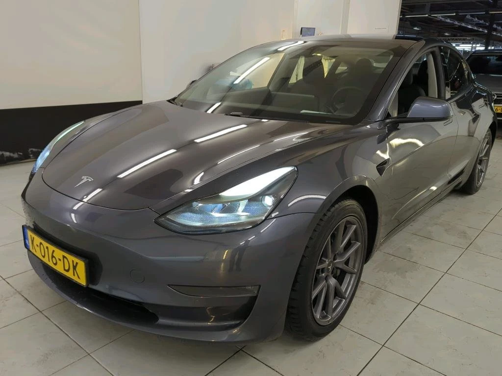 Tesla Model 3 Facelift 4x4 LR Warranty | Mobile.bg � ����������� 2