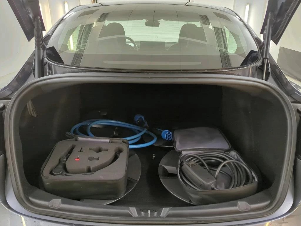 Tesla Model 3 Facelift 4x4 LR Warranty | Mobile.bg � ����������� 8