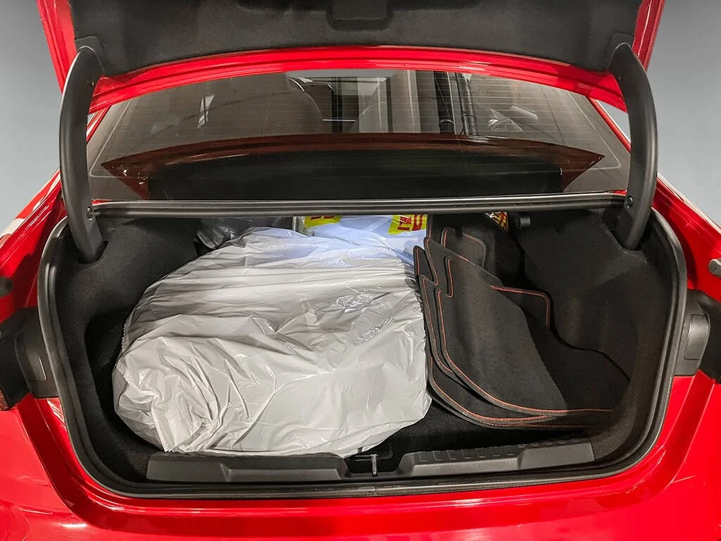 Audi S3 2.0T* quattro* Progressiv* АвтоКредит* (ЦЕНА ДО БГ - изображение 5