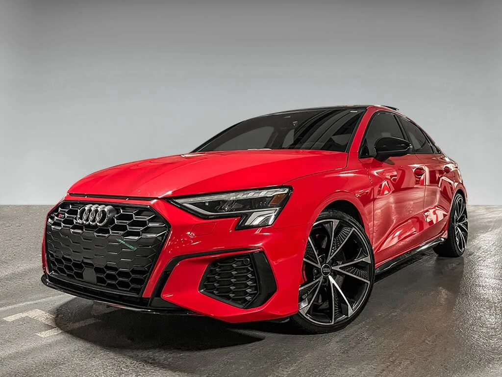 Audi S3 2.0T* quattro* Progressiv* ����������* (���� �� �� | Mobile.bg � ����������� 1