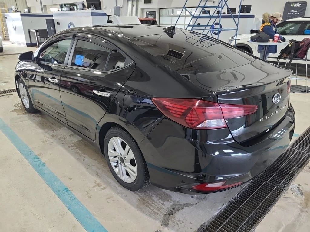 Hyundai Elantra * PREFERRED * CARFAX * ЦЕНА ДО БГ - изображение 5