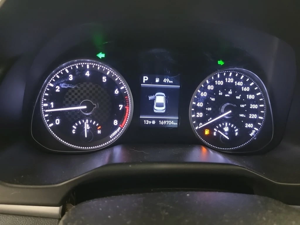 Hyundai Elantra * PREFERRED * CARFAX * ЦЕНА ДО БГ - изображение 10