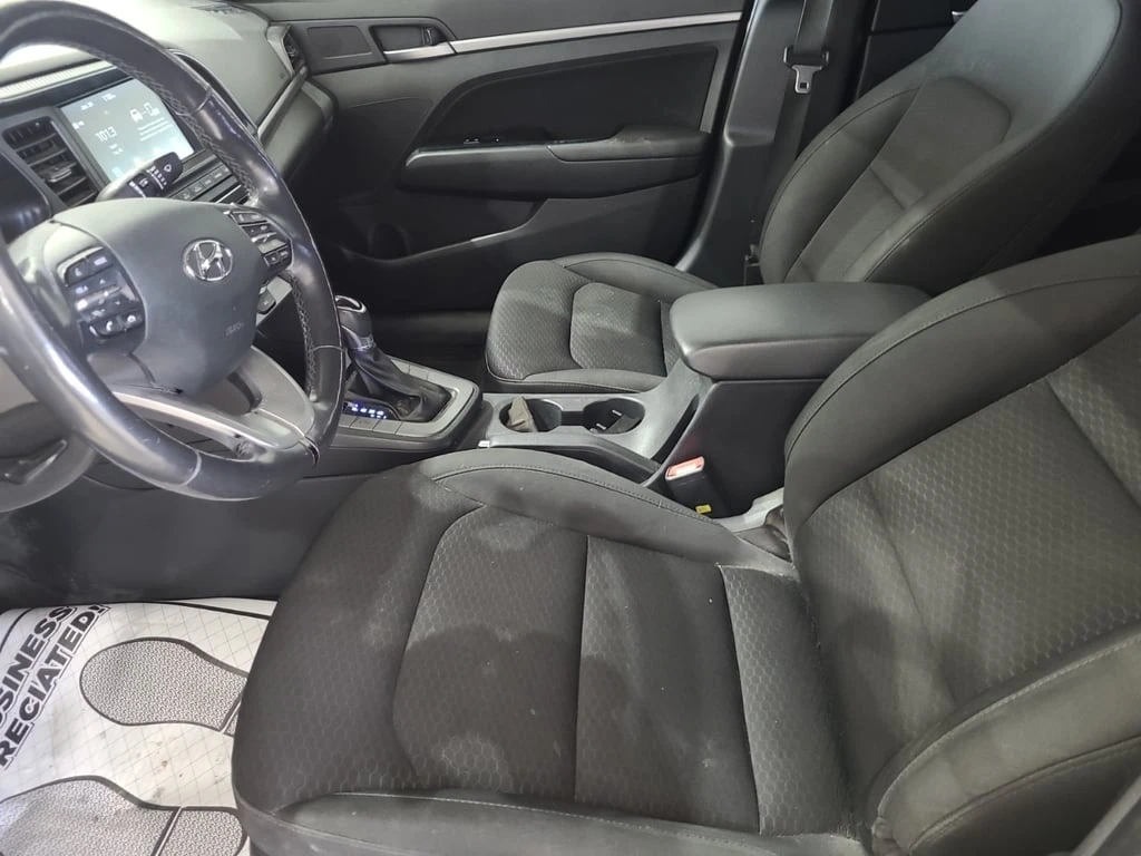 Hyundai Elantra * PREFERRED * CARFAX * ЦЕНА ДО БГ - изображение 7