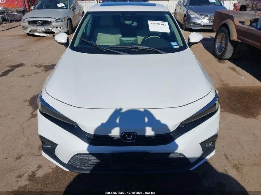 Honda Civic 1.5l Touring | Mobile.bg � ����������� 12