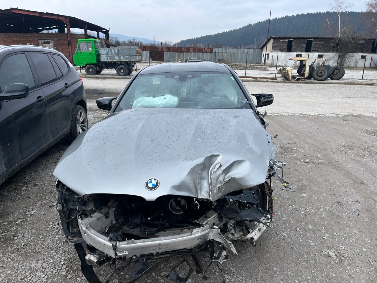 BMW M5 F90 625hp �� ����� �������� | Mobile.bg � ����������� 1