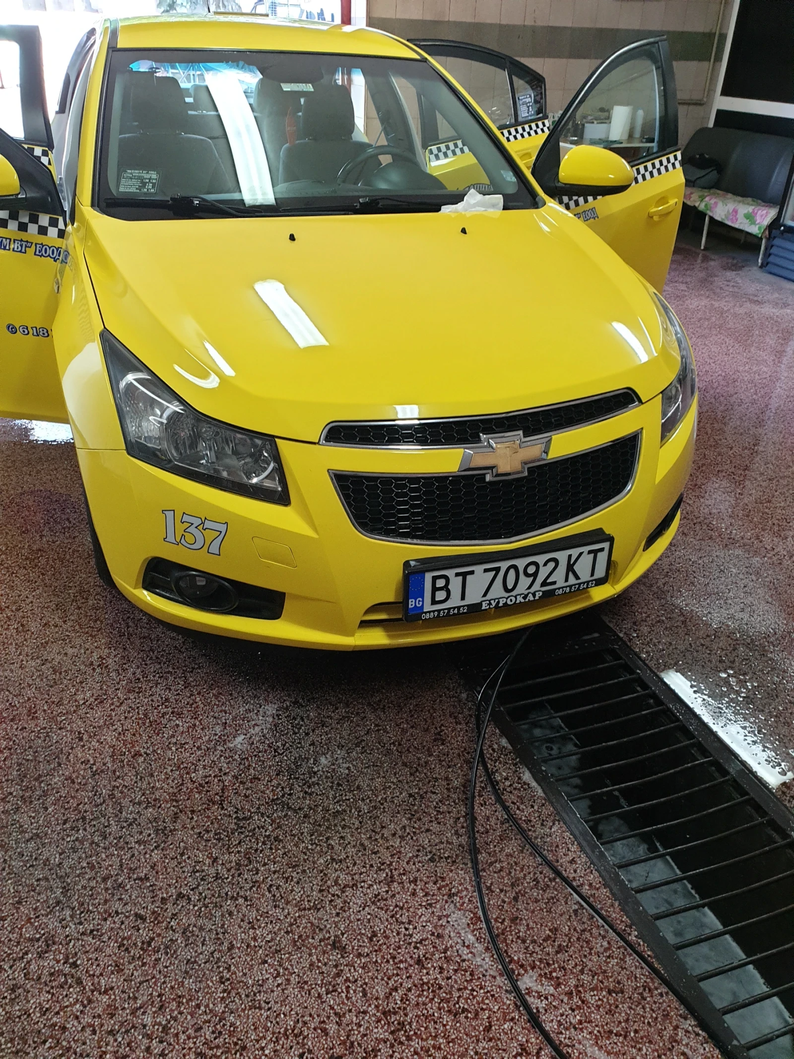 Chevrolet Cruze | Mobile.bg � ����������� 13