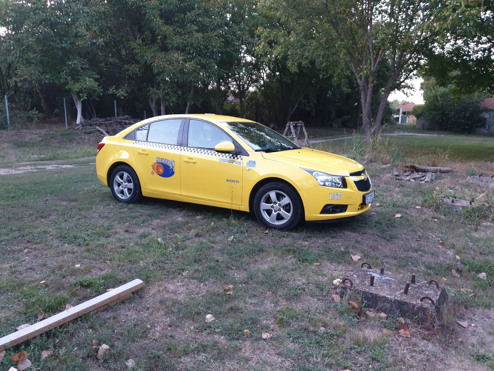 Chevrolet Cruze | Mobile.bg � ����������� 11