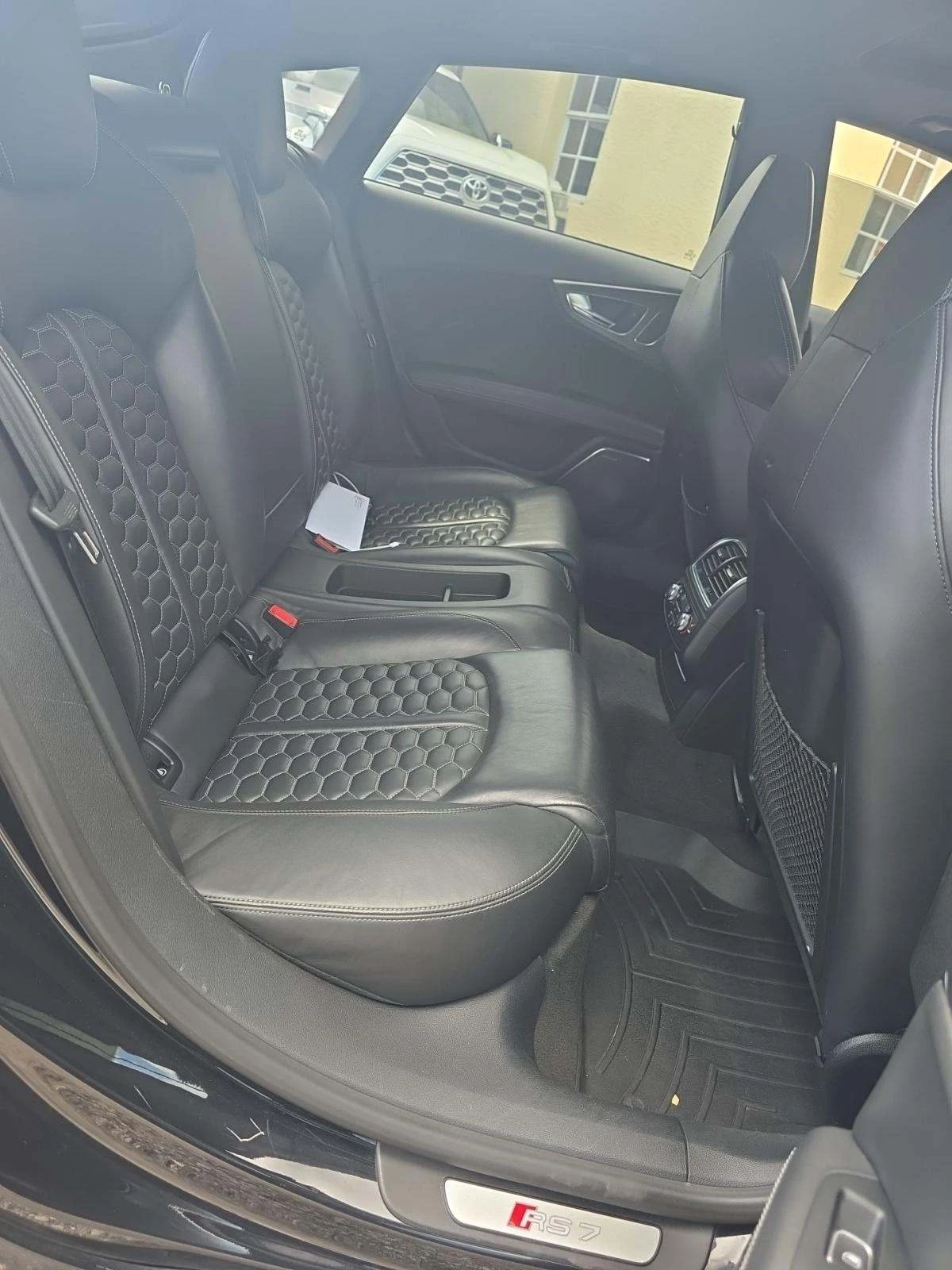 Audi Rs7 Prestige, снимка 14 - Автомобили и джипове - 53830015