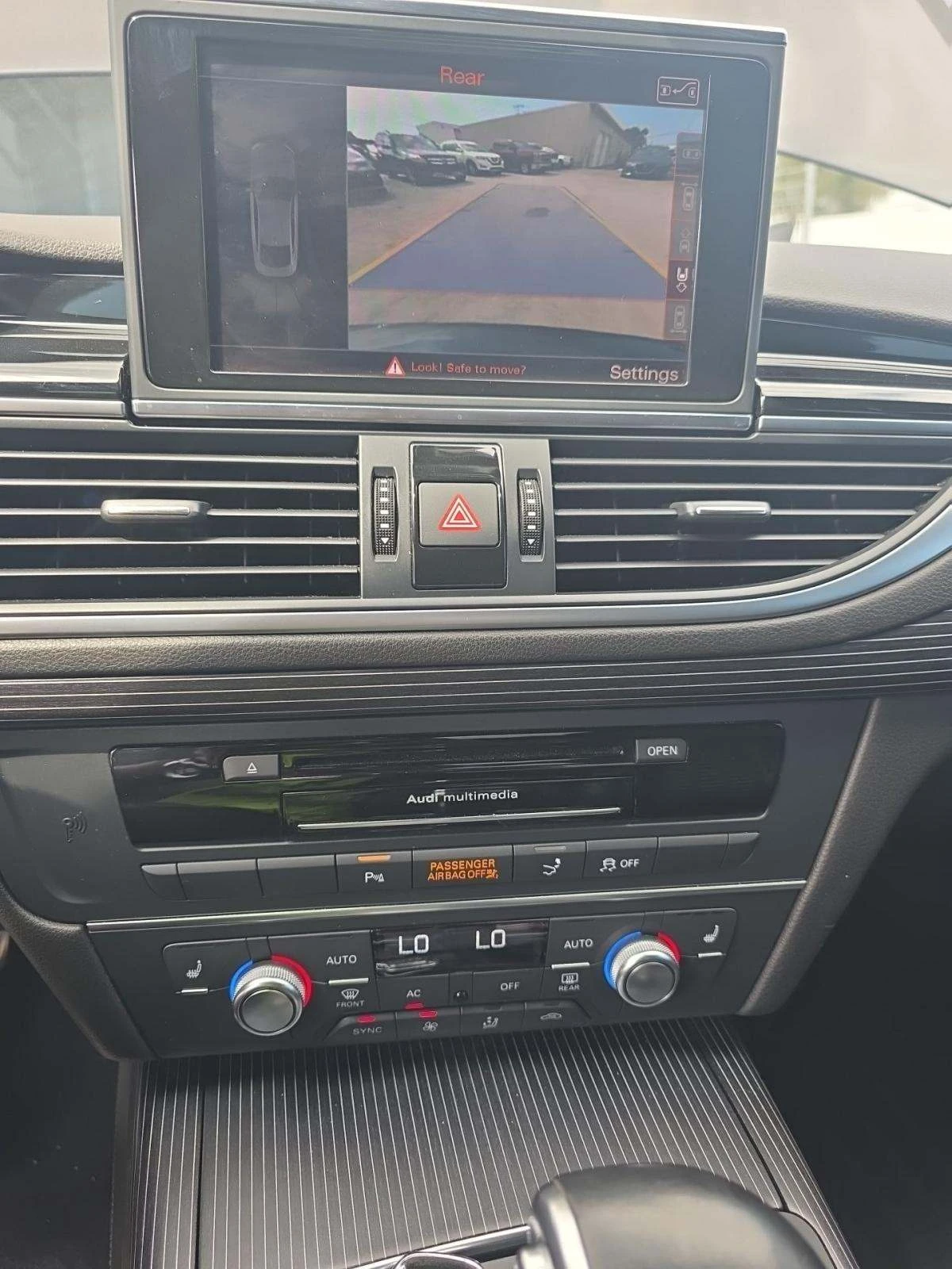 Audi Rs7 Prestige, снимка 7 - Автомобили и джипове - 53830015