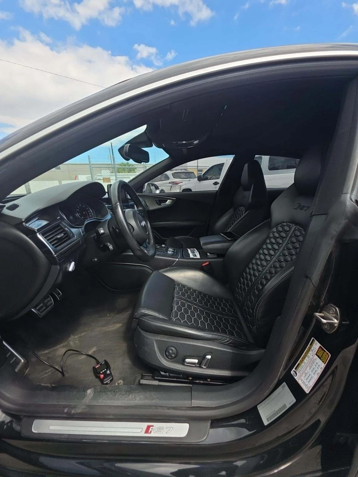 Audi Rs7 Prestige, снимка 5 - Автомобили и джипове - 53830015