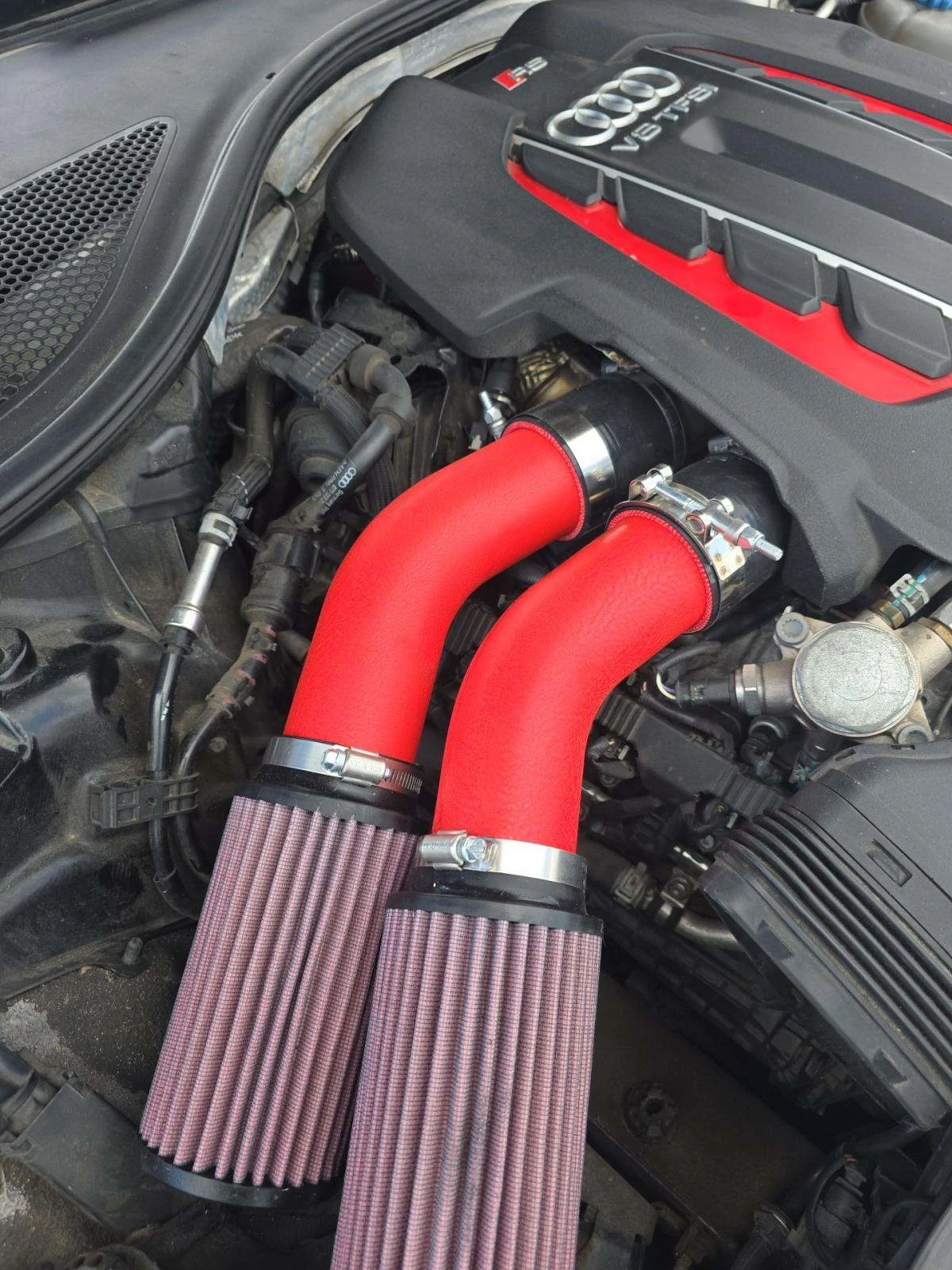 Audi Rs7 Prestige, снимка 16 - Автомобили и джипове - 53830015