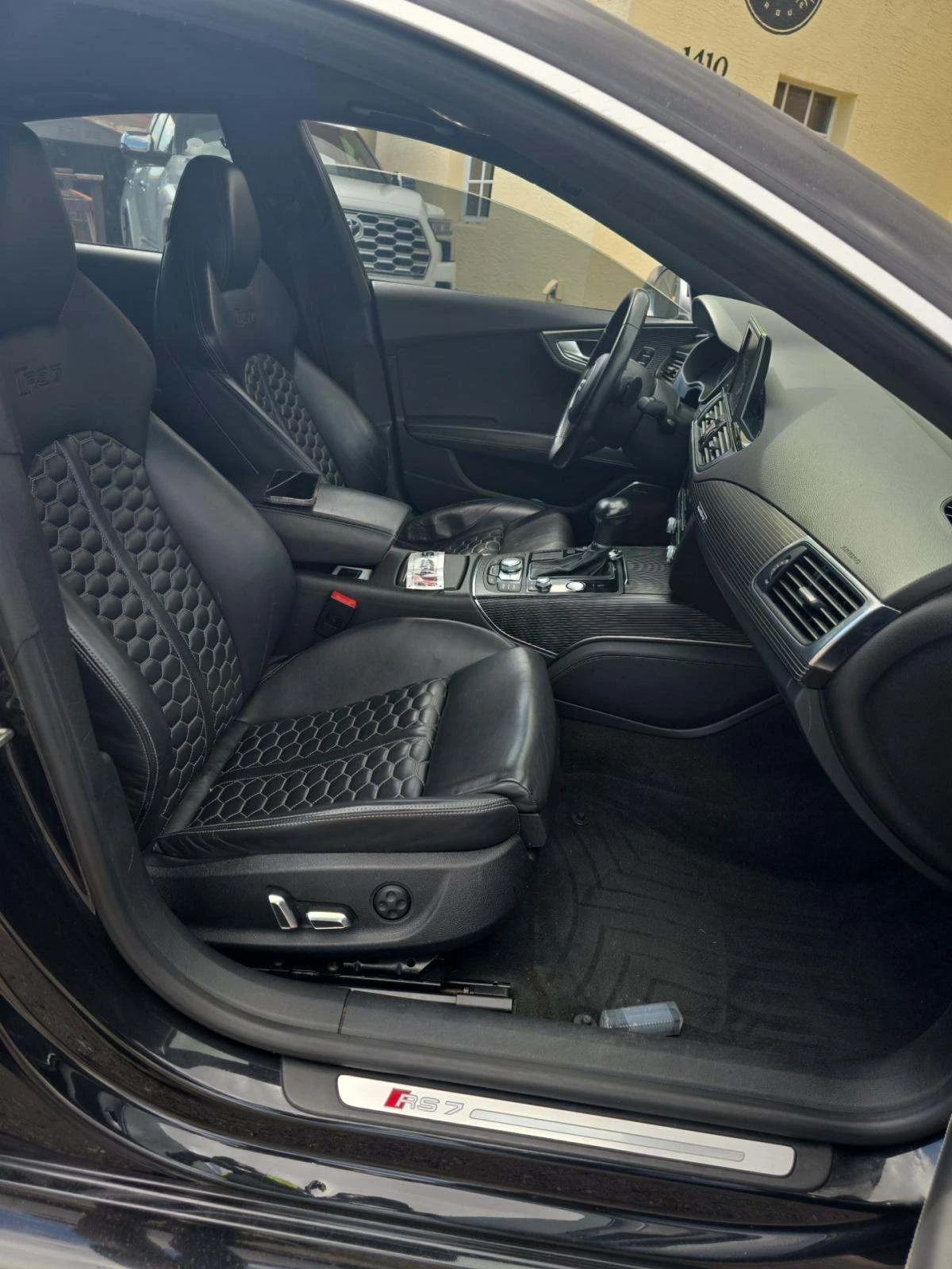 Audi Rs7 Prestige, снимка 10 - Автомобили и джипове - 53830015