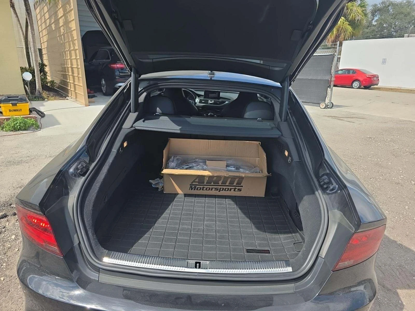 Audi Rs7 Prestige, снимка 15 - Автомобили и джипове - 53830015