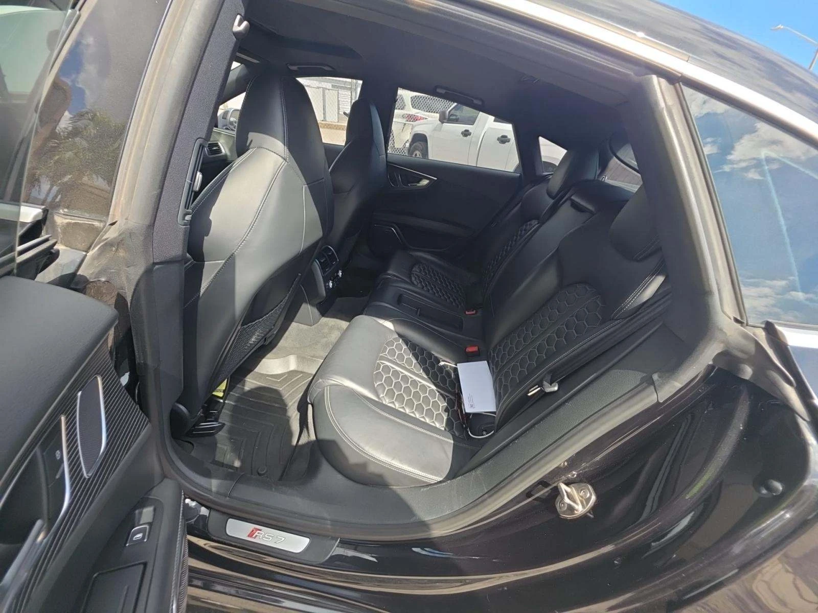 Audi Rs7 Prestige, снимка 12 - Автомобили и джипове - 53830015