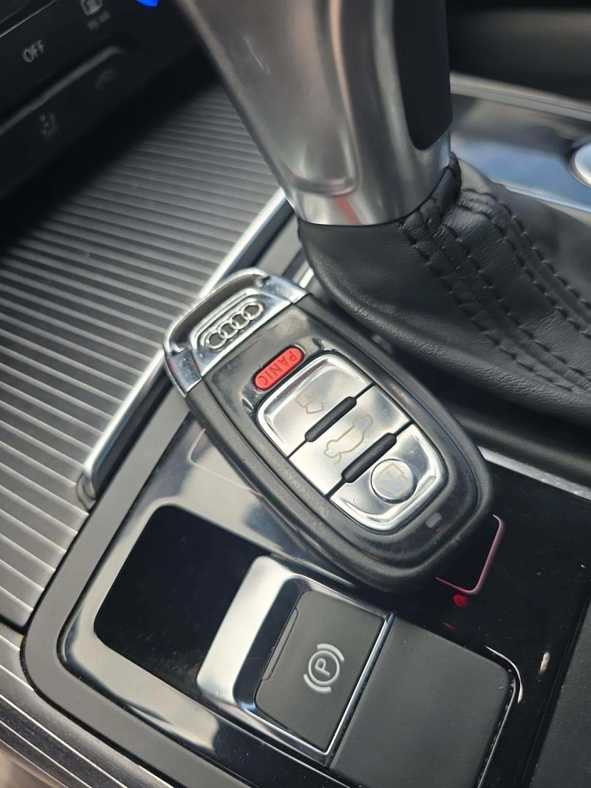 Audi Rs7 Prestige, снимка 11 - Автомобили и джипове - 53830015