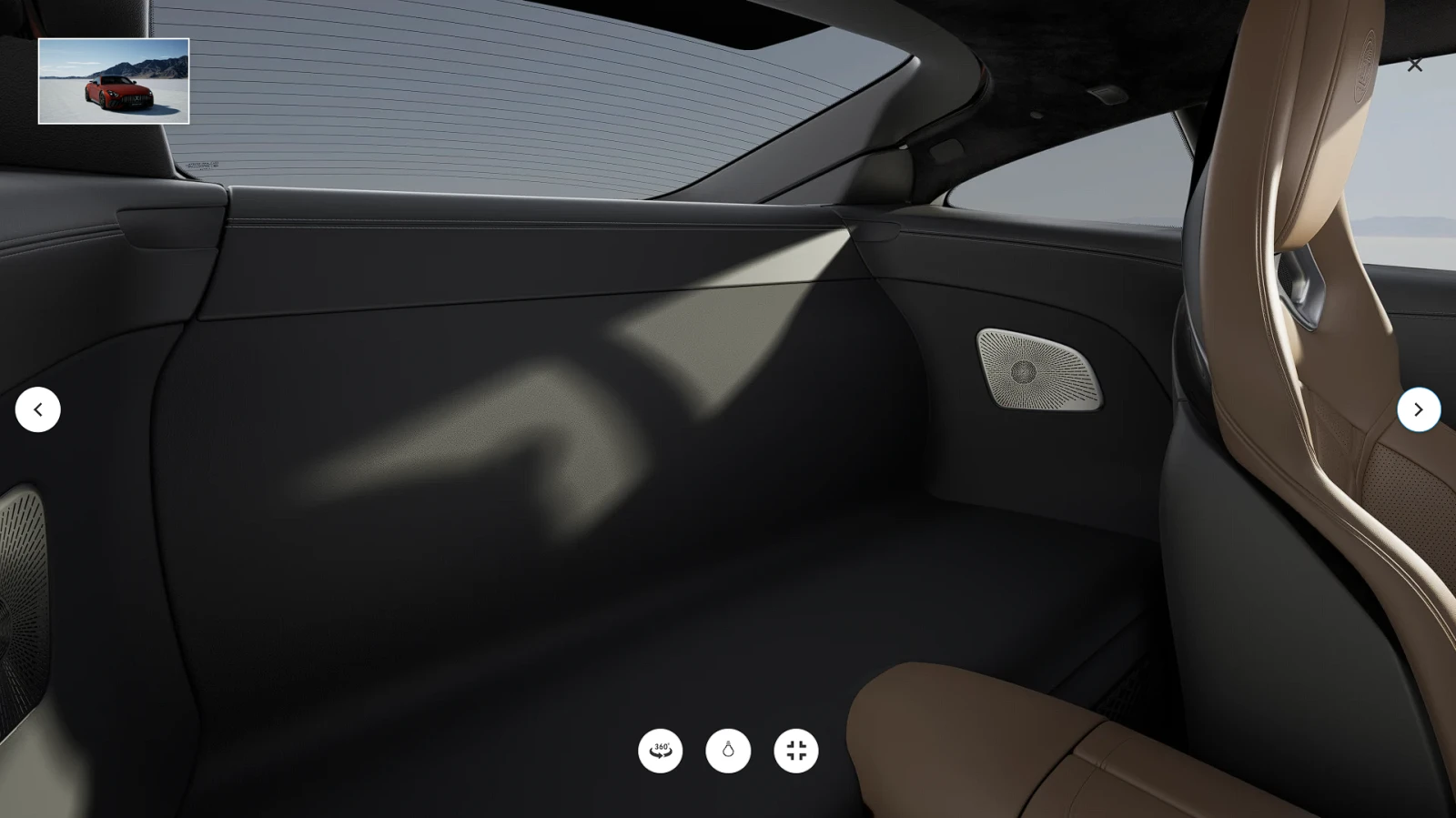 Mercedes-Benz AMG GT 63 Pro 4Matic+ Coupe = MGT Conf = Гаранция, снимка 15 - Автомобили и джипове - 54040661