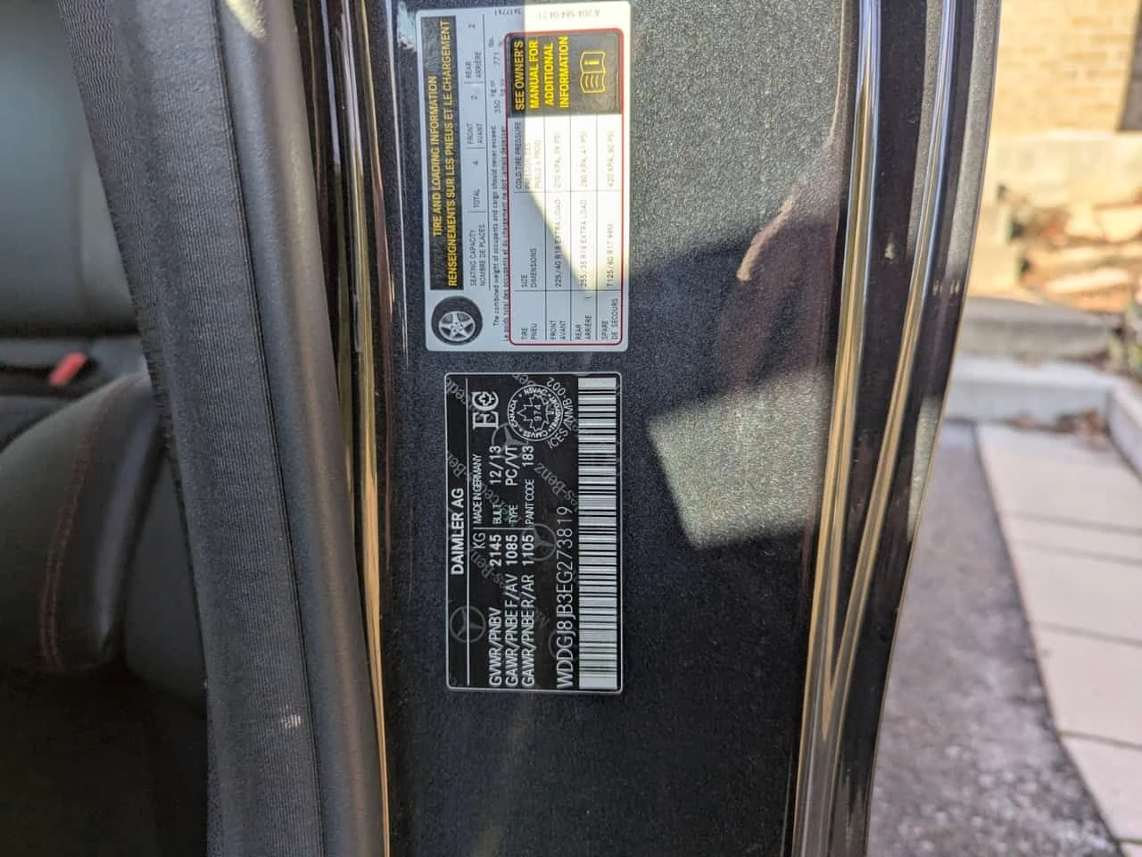 Mercedes-Benz C 350  | HEATED SEATS | MEMORY | CARFAX | , снимка 12 - Автомобили и джипове - 54138094