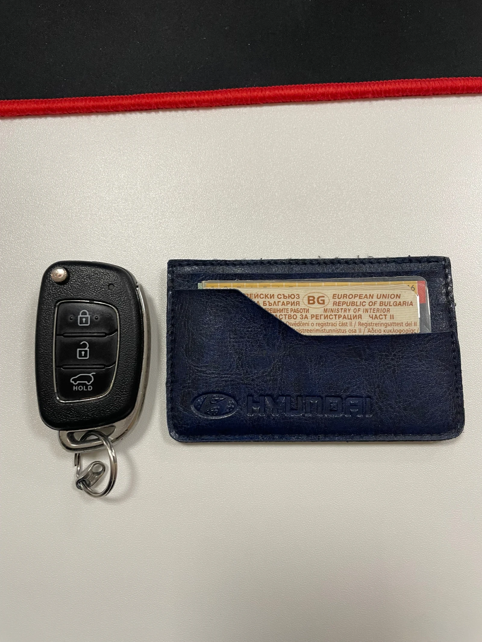 Hyundai I20, снимка 9 - Автомобили и джипове - 54220192