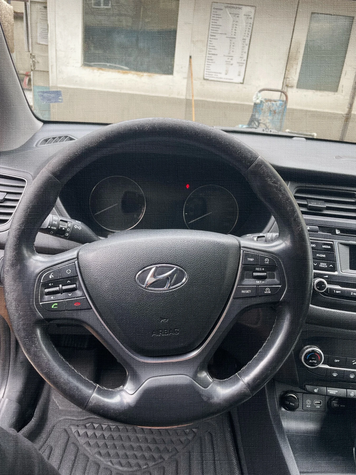 Hyundai I20, снимка 6 - Автомобили и джипове - 54220192