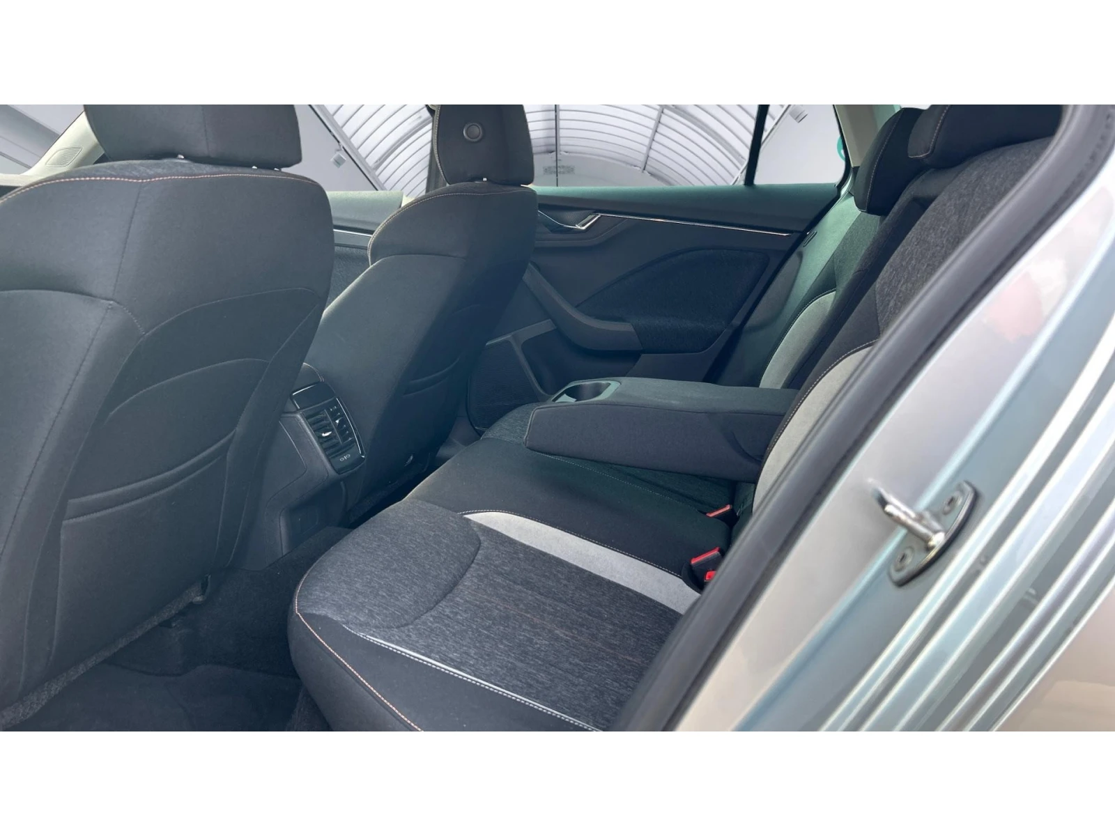 Skoda Scala 1.6 TDi DSG , ������� ������ �� 199   | Mobile.bg � ����������� 9