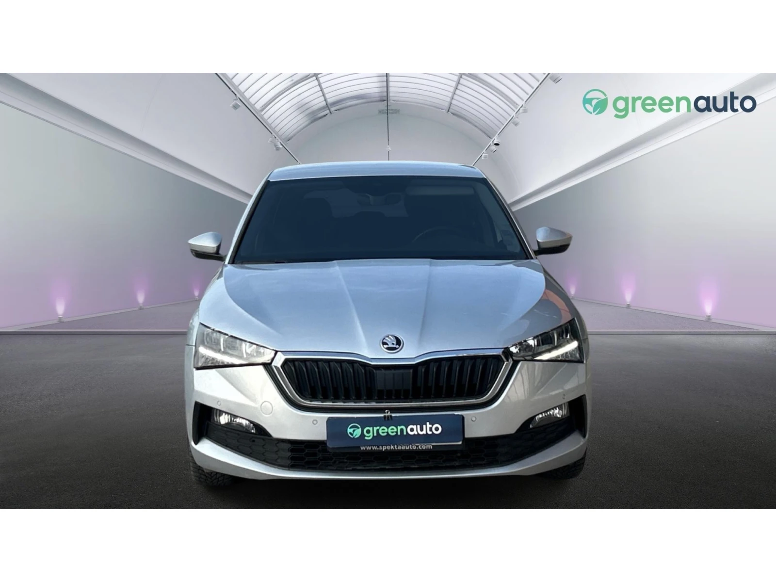 Skoda Scala 1.6 TDi DSG , ������� ������ �� 199   | Mobile.bg � ����������� 5
