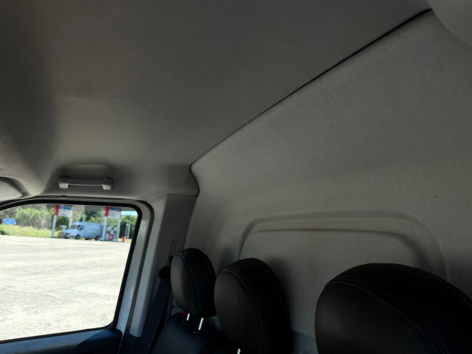 Fiat Doblo 1, 6d, 190000 км, снимка 11 - Автомобили и джипове - 54868128