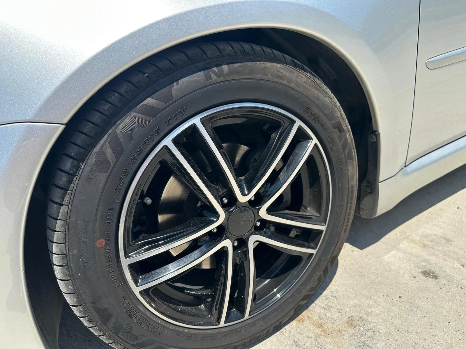 Subaru Legacy, снимка 10 - Автомобили и джипове - 54884412
