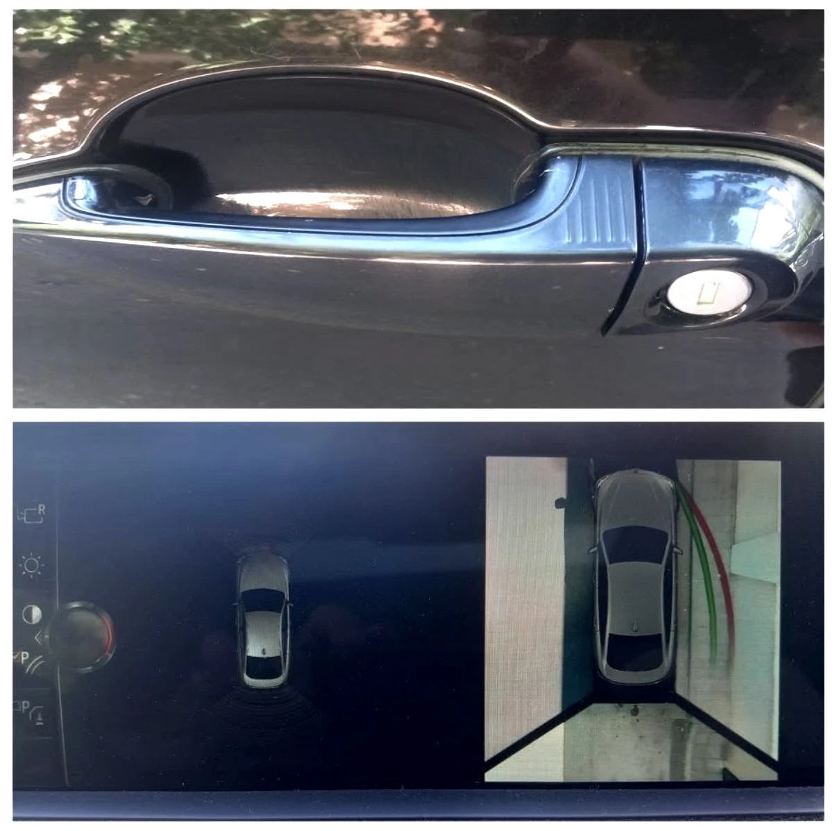 BMW 430 360/HEADUP/KEYLESS/HARMAN KARDON, снимка 9 - Автомобили и джипове - 54955507