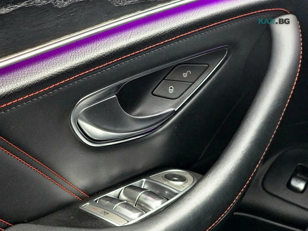 Mercedes-Benz E 53 AMG 4MATIC* АвтоКредит * (ЦЕНА ДО БГ), снимка 11 - Автомобили и джипове - 55104153