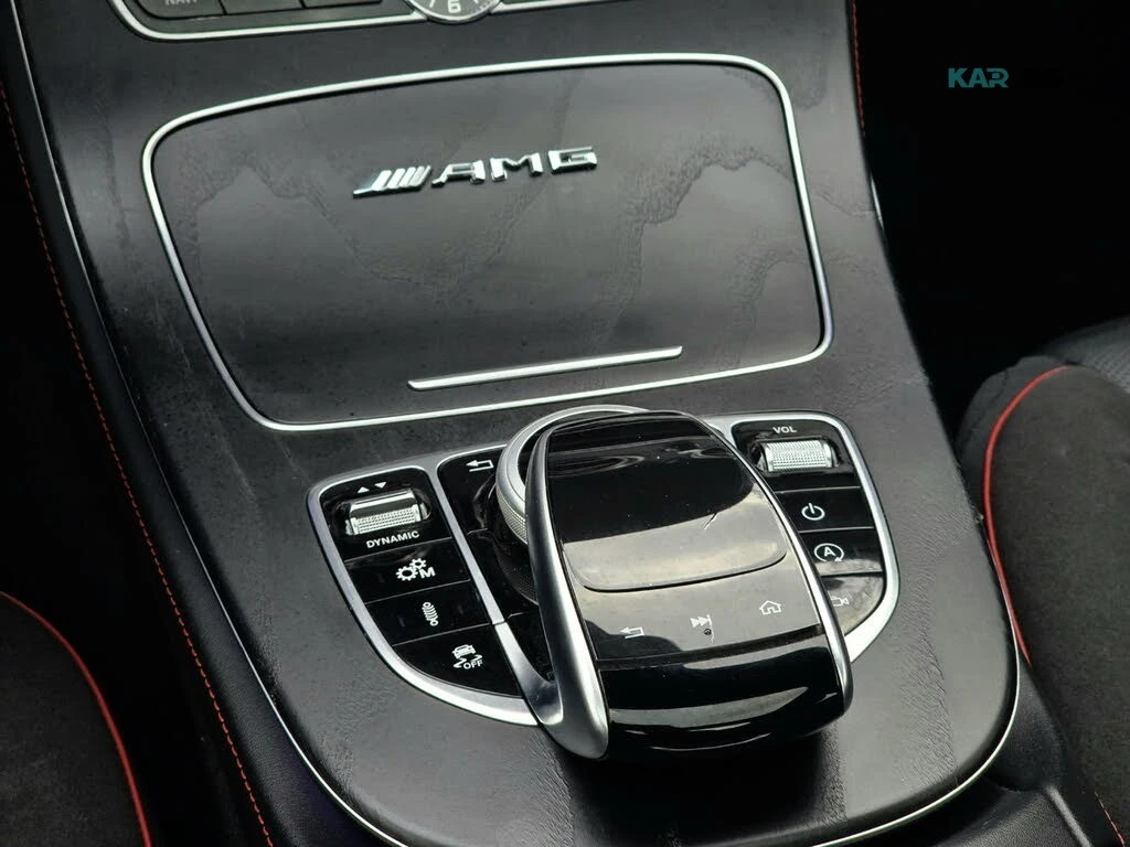 Mercedes-Benz E 53 AMG 4MATIC* АвтоКредит * (ЦЕНА ДО БГ), снимка 15 - Автомобили и джипове - 55104153