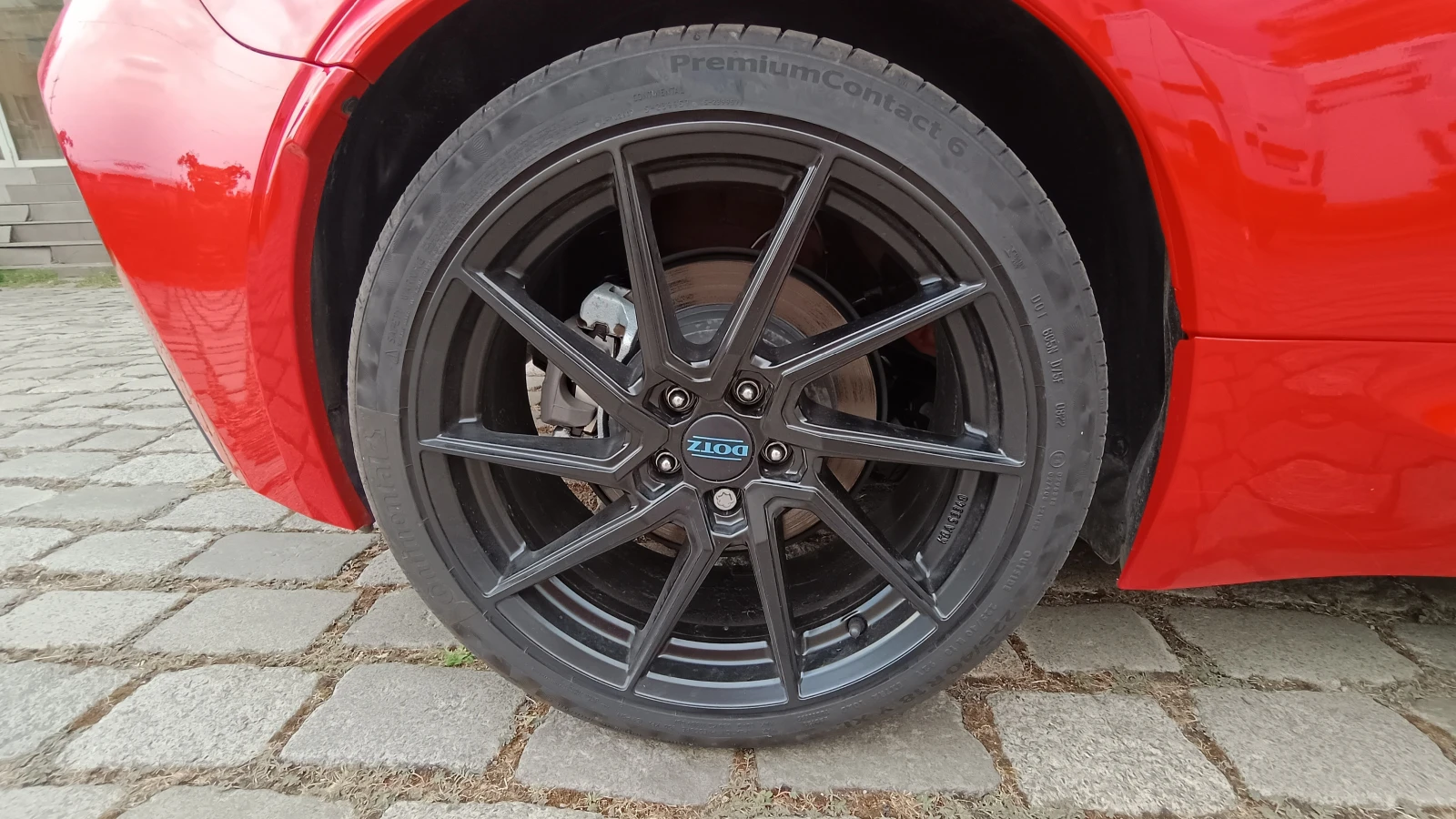 Subaru BRZ  Limited - 08.2023 - 2.4i - 234k.c. | Mobile.bg � ����������� 16