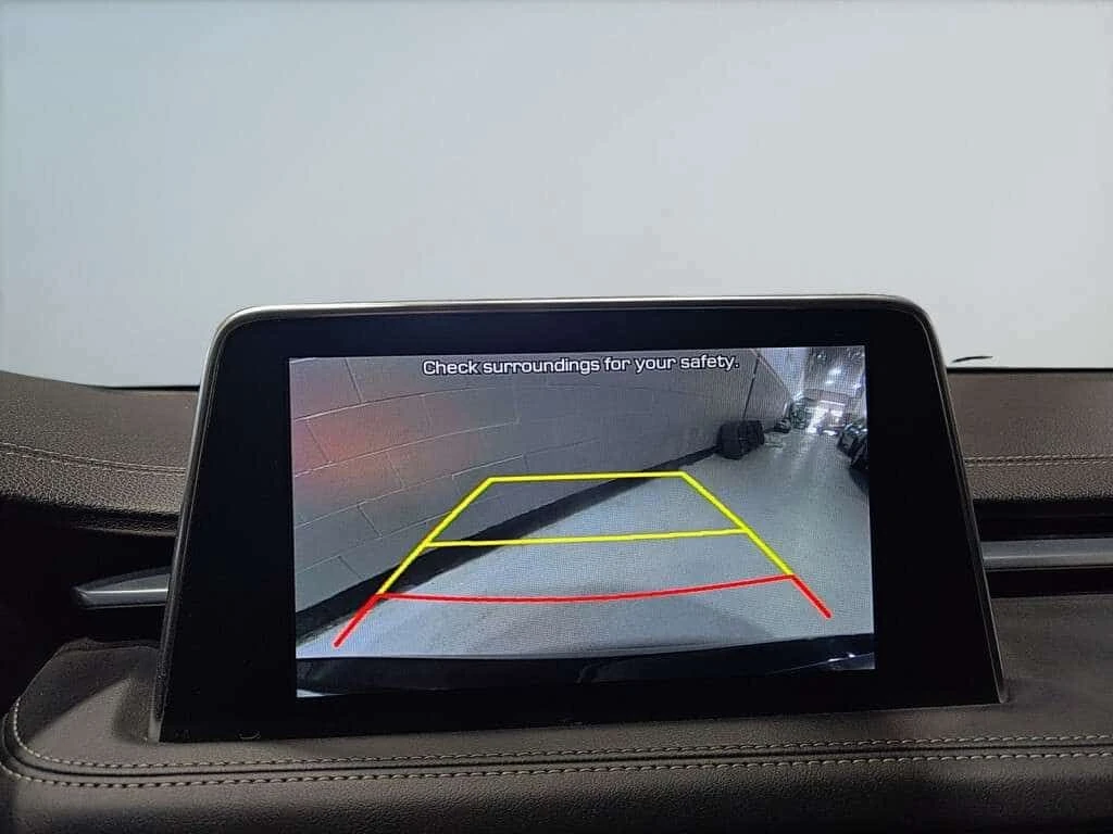 Genesis G70 * 2.0T Advanced AWD | Leather | NAVI | Apple CarPl | Mobile.bg � ����������� 12