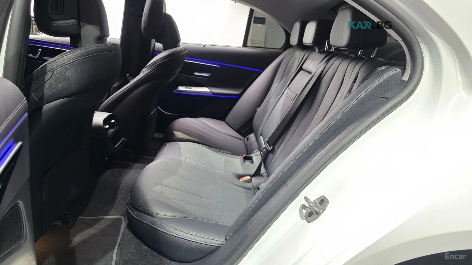 Mercedes-Benz E 200 ���������* �����* ���������* 4 ��������* 360 ��� | Mobile.bg � ����������� 11