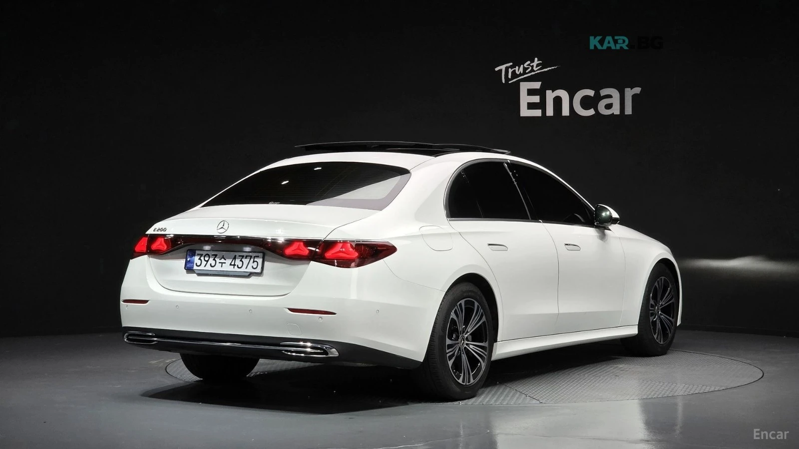Mercedes-Benz E 200 ���������* �����* ���������* 4 ��������* 360 ��� | Mobile.bg � ����������� 2
