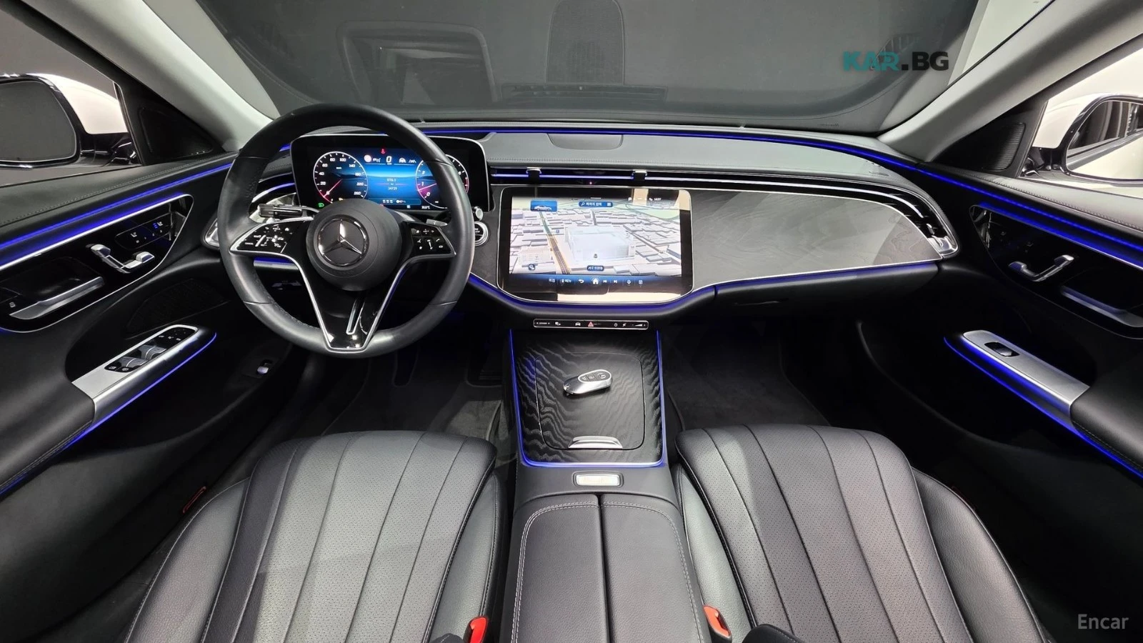 Mercedes-Benz E 200 ���������* �����* ���������* 4 ��������* 360 ��� | Mobile.bg � ����������� 7
