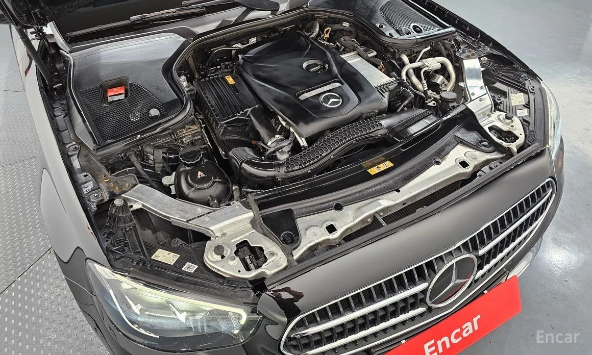 Mercedes-Benz E 250, снимка 6 - Автомобили и джипове - 55400888