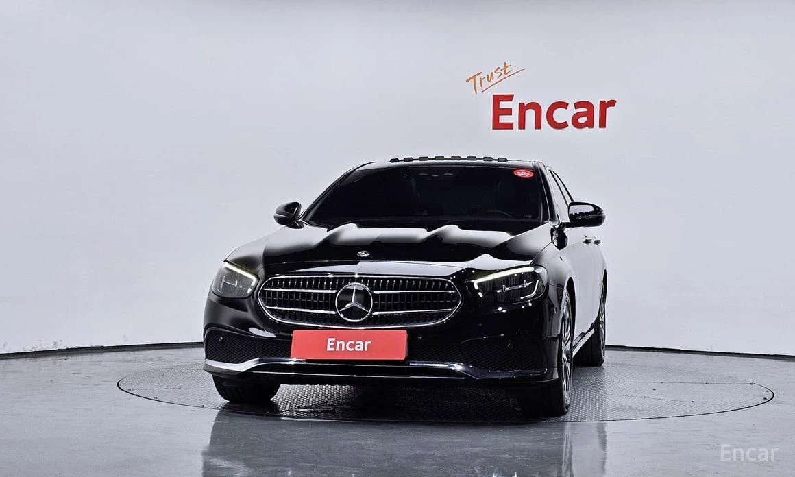 Mercedes-Benz E 250, снимка 3 - Автомобили и джипове - 55400888