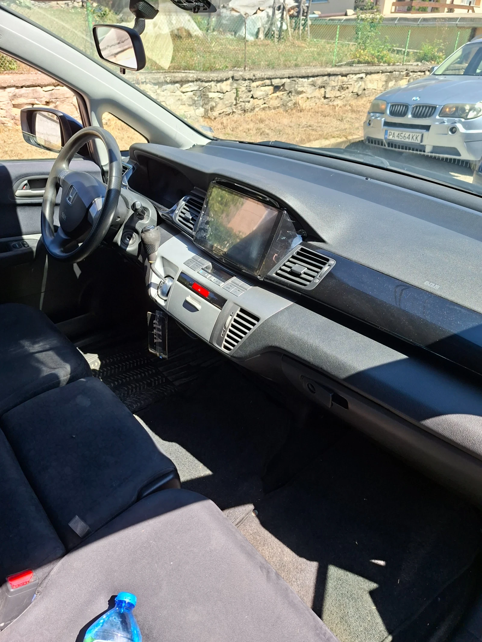 Honda Fr-v | Mobile.bg � ����������� 7