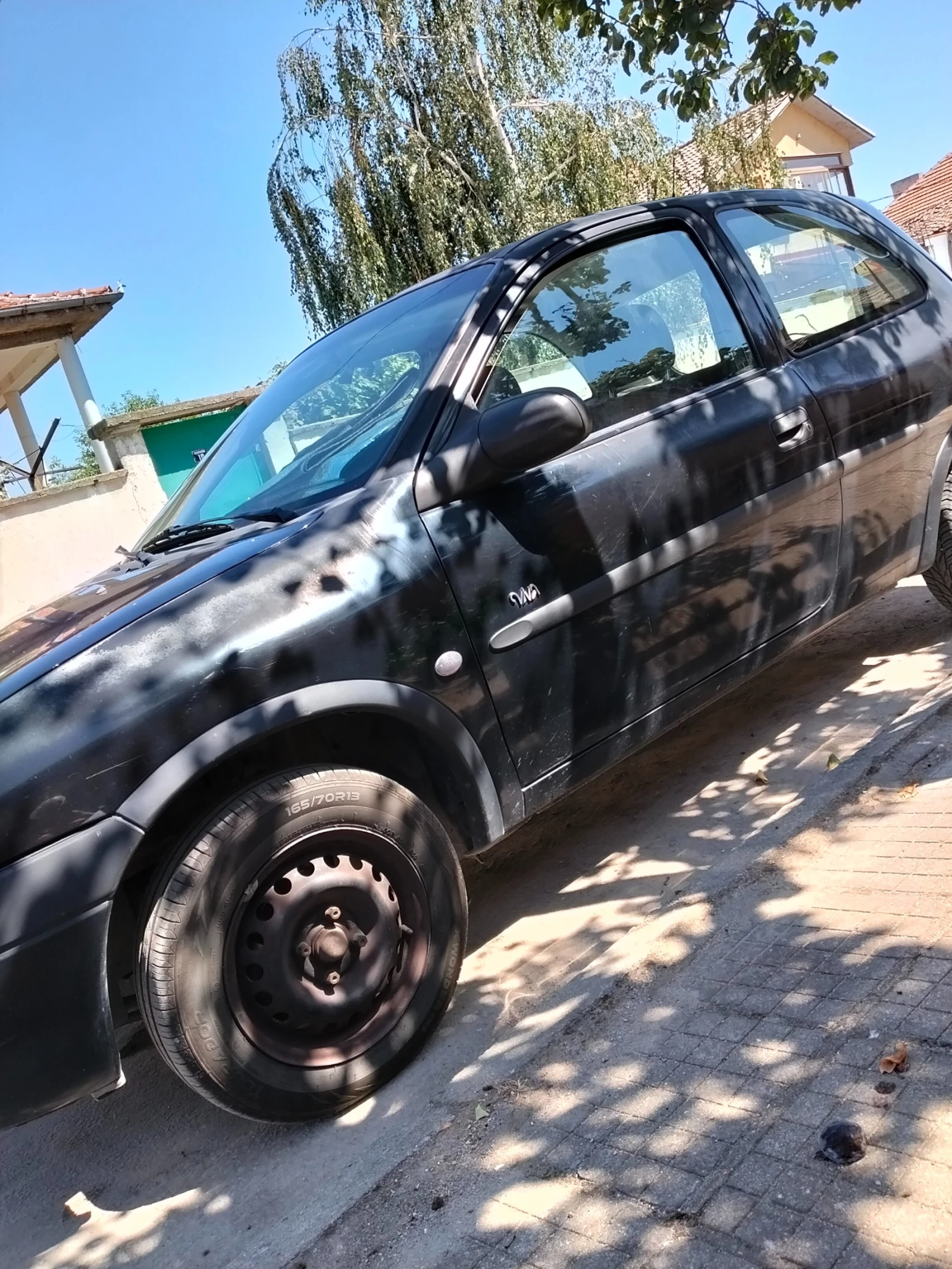 Opel Corsa, снимка 3 - Автомобили и джипове - 55526015