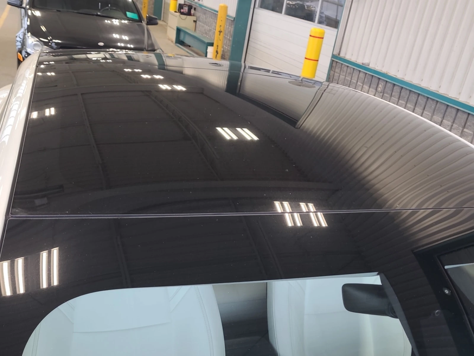Tesla Model 3 * PERFORMANCE * АВТОКРЕДИТ БЕЗ ПЪРВОНАЧАЛНА ВНОСКА, снимка 9 - Автомобили и джипове - 55902672